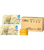 Amazon.co.jp: Wakodo 和光堂 レーベンスミルクはいはい810g×3缶パック